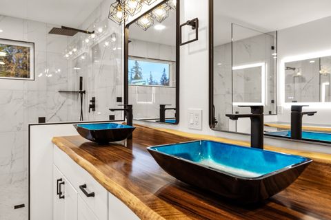 Tiny photo for 84 Wedgewood Lane, Whitefish, MT 59937 (MLS # 30072308)