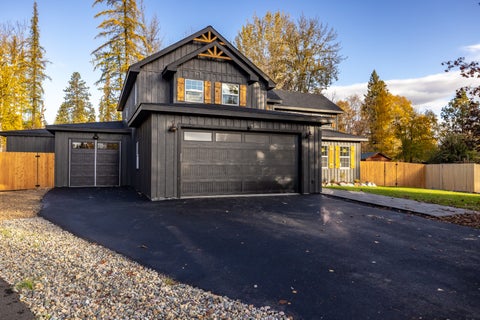 Tiny photo for 84 Wedgewood Lane, Whitefish, MT 59937 (MLS # 30072308)