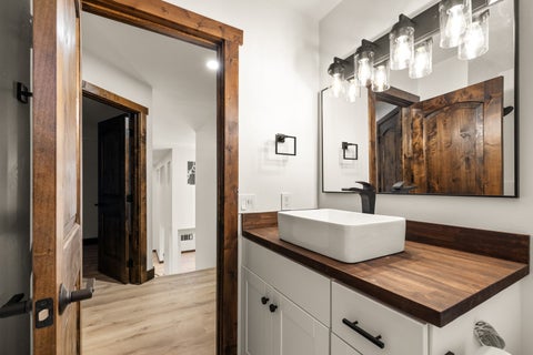 Tiny photo for 84 Wedgewood Lane, Whitefish, MT 59937 (MLS # 30072308)