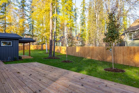 Tiny photo for 84 Wedgewood Lane, Whitefish, MT 59937 (MLS # 30072308)