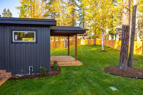 Tiny photo for 84 Wedgewood Lane, Whitefish, MT 59937 (MLS # 30072308)