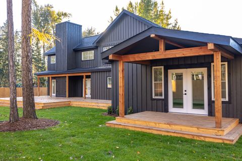 Tiny photo for 84 Wedgewood Lane, Whitefish, MT 59937 (MLS # 30072308)