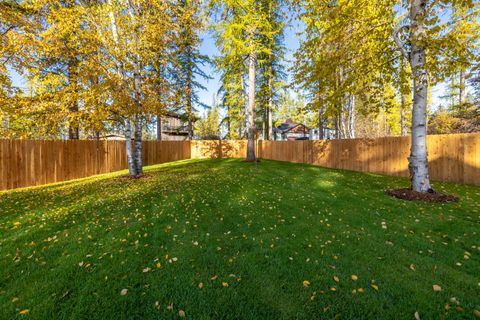 Tiny photo for 84 Wedgewood Lane, Whitefish, MT 59937 (MLS # 30072308)