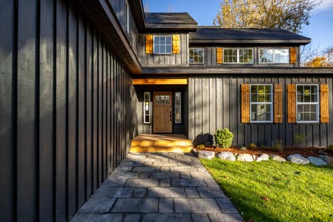 Tiny photo for 84 Wedgewood Lane, Whitefish, MT 59937 (MLS # 30072308)