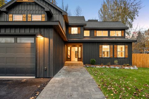 Tiny photo for 84 Wedgewood Lane, Whitefish, MT 59937 (MLS # 30072308)