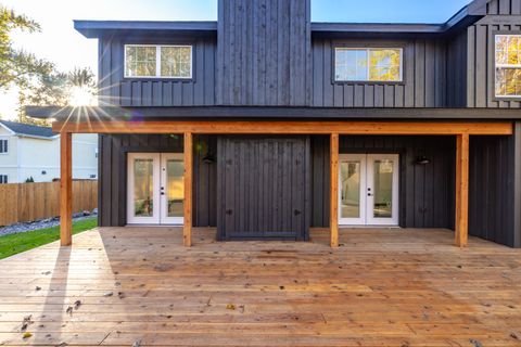 Tiny photo for 84 Wedgewood Lane, Whitefish, MT 59937 (MLS # 30072308)