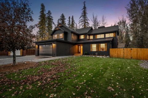 Tiny photo for 84 Wedgewood Lane, Whitefish, MT 59937 (MLS # 30072308)