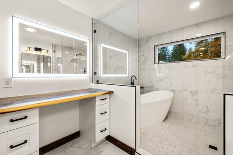 Tiny photo for 84 Wedgewood Lane, Whitefish, MT 59937 (MLS # 30072308)