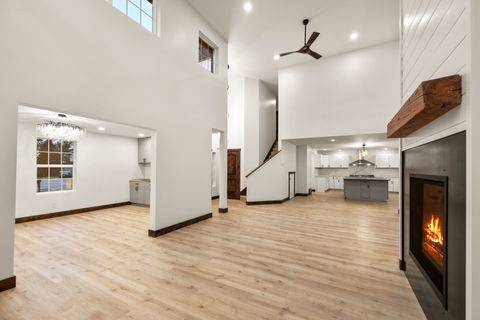 Tiny photo for 84 Wedgewood Lane, Whitefish, MT 59937 (MLS # 30072308)