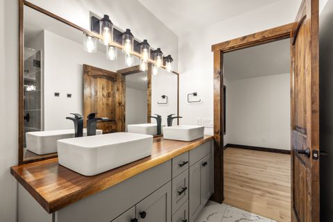 Tiny photo for 84 Wedgewood Lane, Whitefish, MT 59937 (MLS # 30072308)