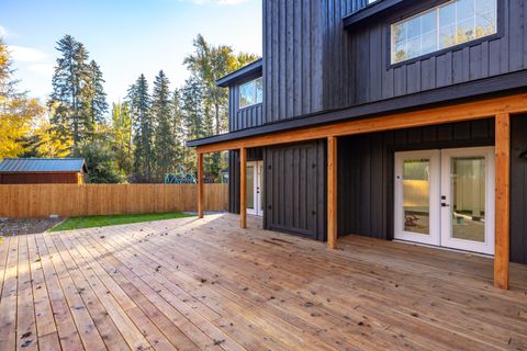 Tiny photo for 84 Wedgewood Lane, Whitefish, MT 59937 (MLS # 30072308)