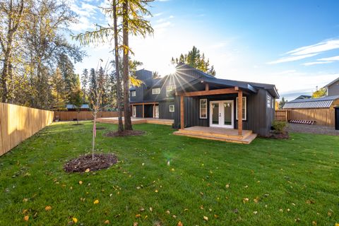Tiny photo for 84 Wedgewood Lane, Whitefish, MT 59937 (MLS # 30072308)