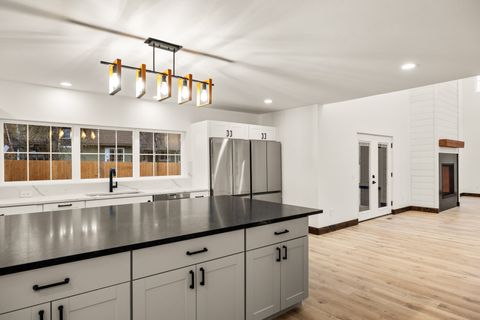 Tiny photo for 84 Wedgewood Lane, Whitefish, MT 59937 (MLS # 30072308)