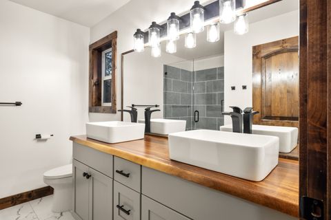 Tiny photo for 84 Wedgewood Lane, Whitefish, MT 59937 (MLS # 30072308)