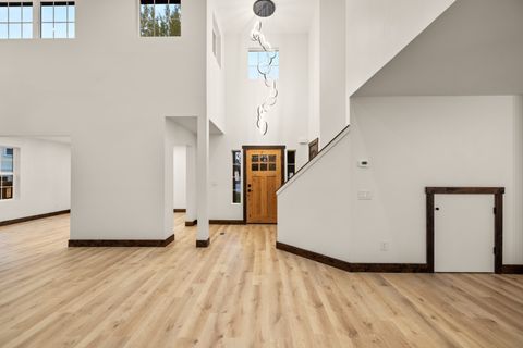 Tiny photo for 84 Wedgewood Lane, Whitefish, MT 59937 (MLS # 30072308)
