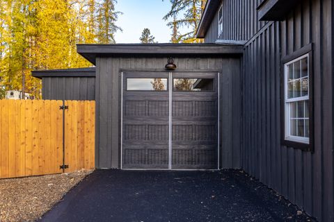 Tiny photo for 84 Wedgewood Lane, Whitefish, MT 59937 (MLS # 30072308)