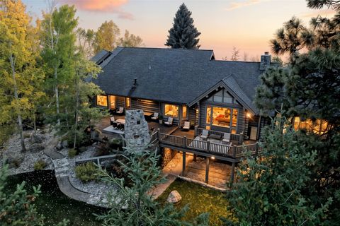 1789 Skalkaho Hwy Hamilton MT 59840