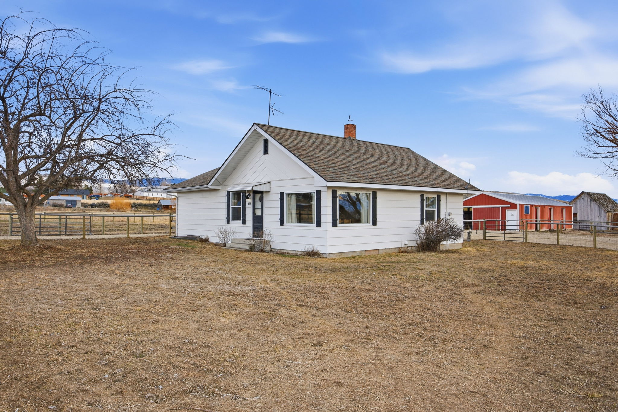 379 N Birch Creek Road