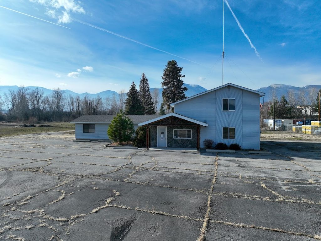 Photo of 753 Us Highway 93 N, Hamilton, MT 59840 (MLS # 30058245)