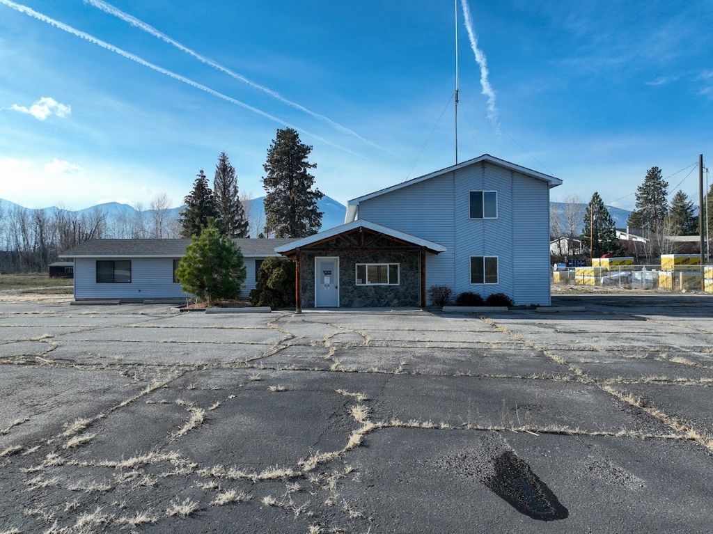 Photo of 753 Us Highway 93 N, Hamilton, MT 59840 (MLS # 30058245)