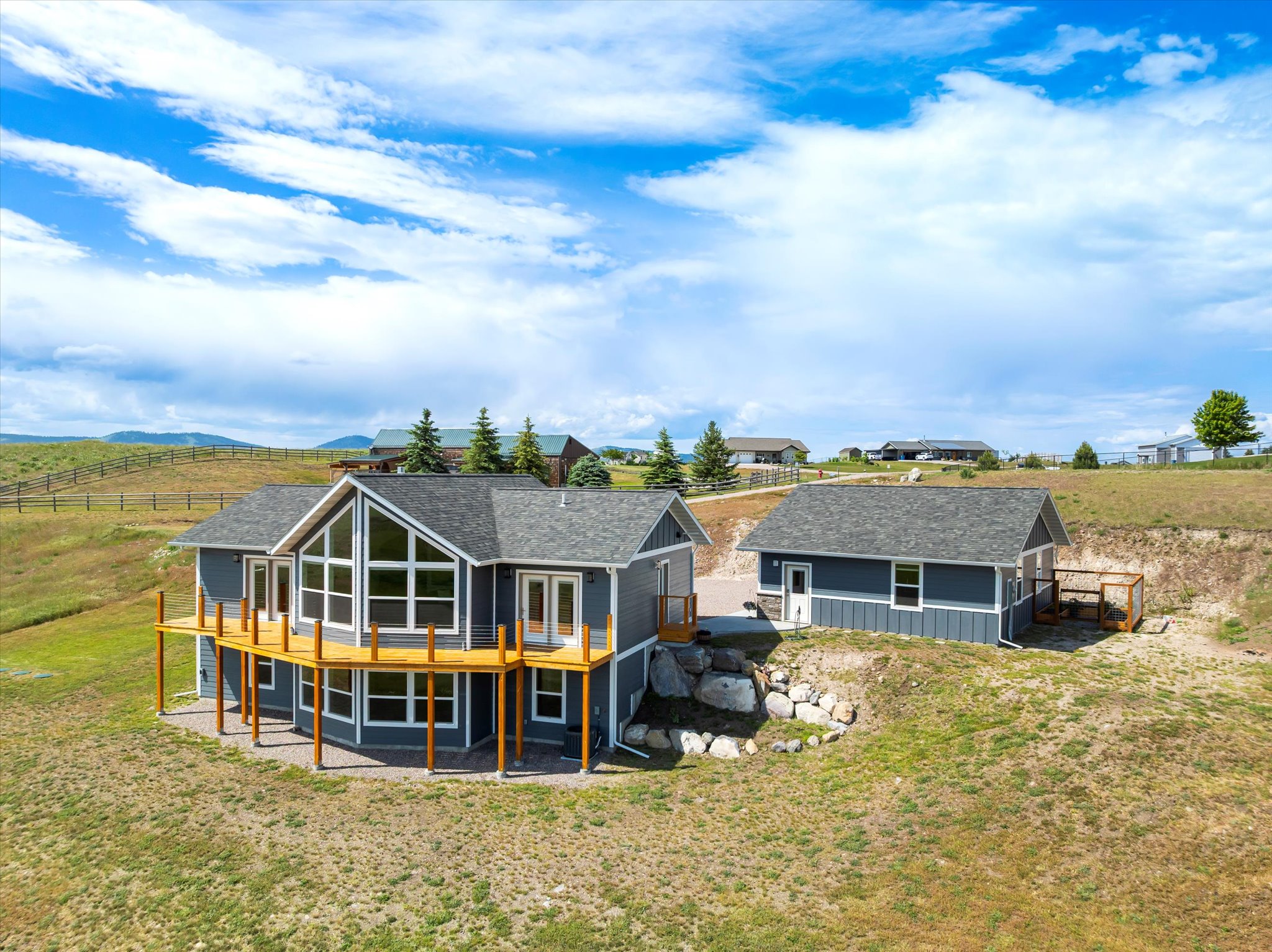 132 Skyview Lane