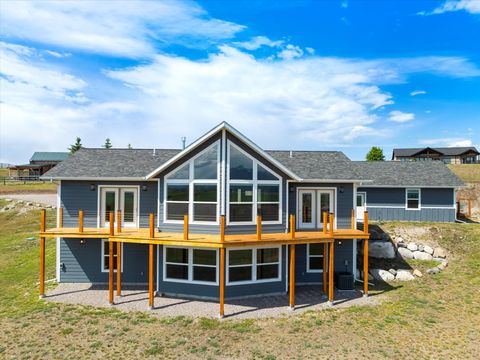 132 Skyview Lane Polson MT 59860