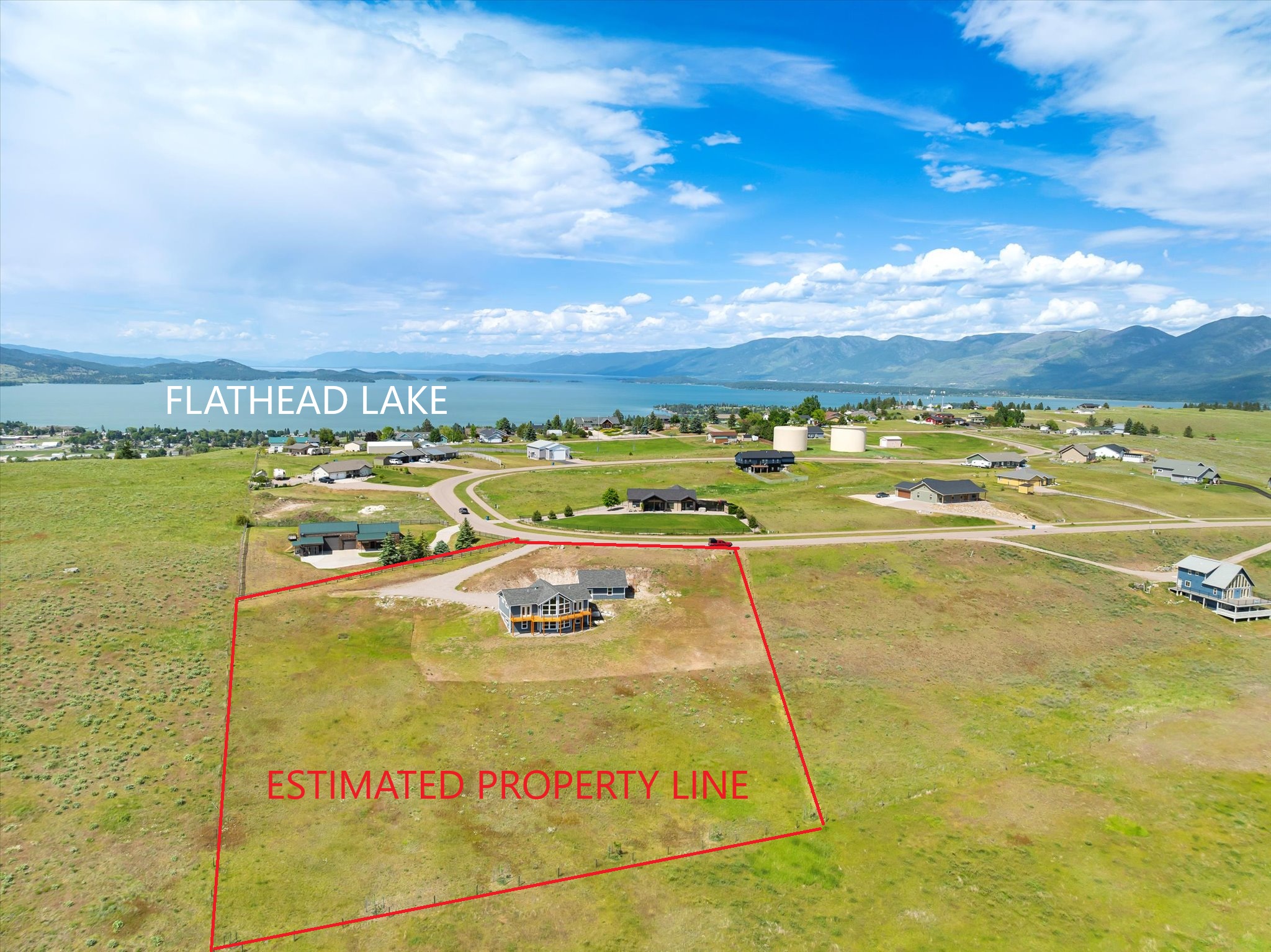 132 Skyview Lane