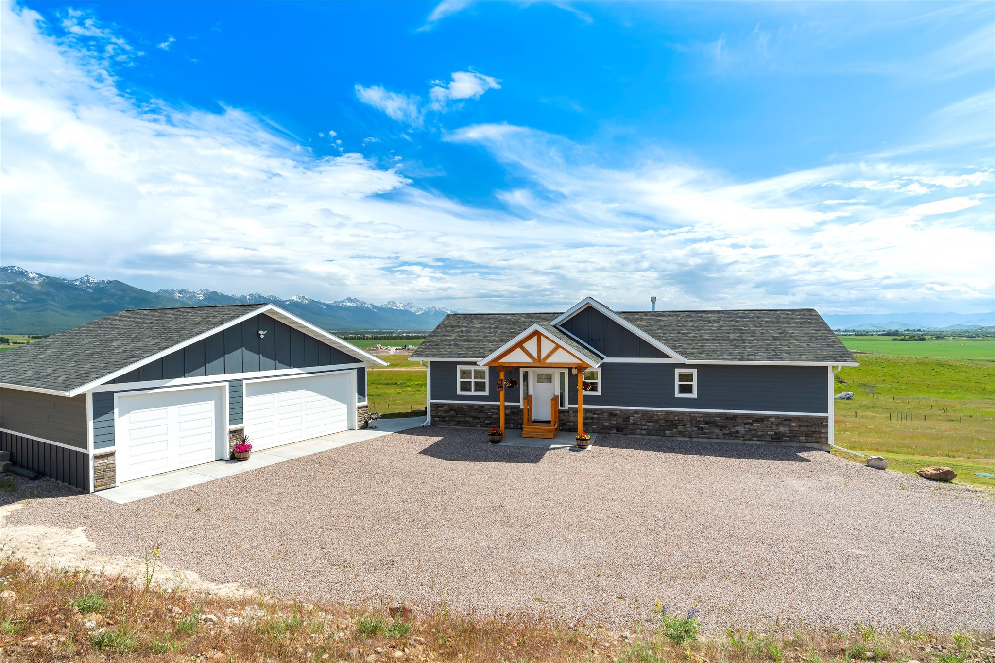 132 Skyview Lane
