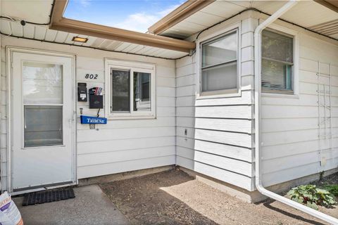 Tiny photo for 804 19th Street S, Great Falls, MT 59405 (MLS # 30070858)