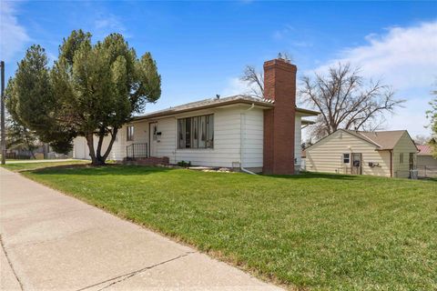 Tiny photo for 804 19th Street S, Great Falls, MT 59405 (MLS # 30070858)