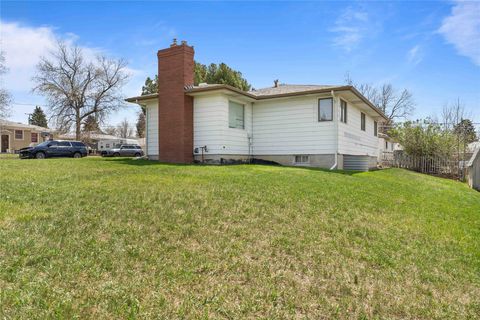 Tiny photo for 804 19th Street S, Great Falls, MT 59405 (MLS # 30070858)