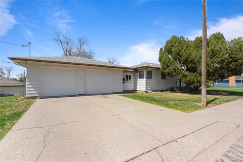 Tiny photo for 804 19th Street S, Great Falls, MT 59405 (MLS # 30070858)