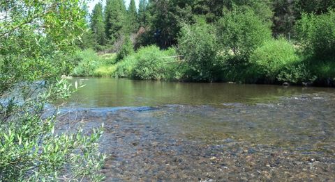 Nhn North Fork Yaak Road Yaak MT 59935