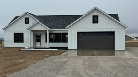 40 Nez Perce Trail Townsend MT 59644