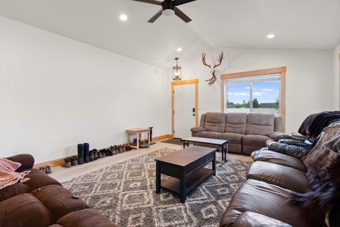 Tiny photo for 81 Shorty Way, Kalispell, MT 59901 (MLS # 30073656)