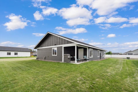 Tiny photo for 81 Shorty Way, Kalispell, MT 59901 (MLS # 30073656)