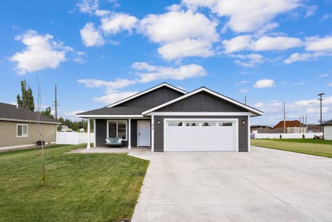 Tiny photo for 81 Shorty Way, Kalispell, MT 59901 (MLS # 30073656)