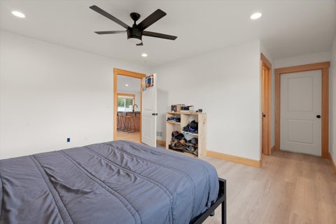 Tiny photo for 81 Shorty Way, Kalispell, MT 59901 (MLS # 30073656)