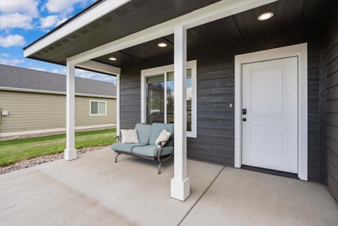 Tiny photo for 81 Shorty Way, Kalispell, MT 59901 (MLS # 30073656)