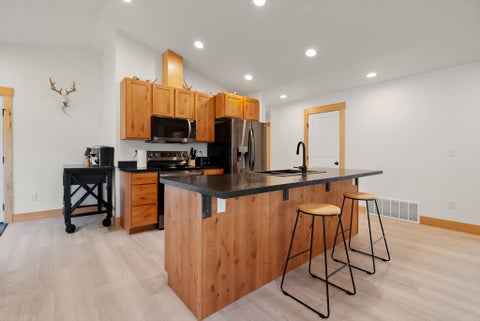 Tiny photo for 81 Shorty Way, Kalispell, MT 59901 (MLS # 30073656)
