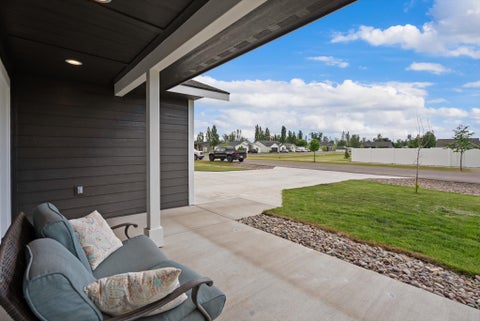 Tiny photo for 81 Shorty Way, Kalispell, MT 59901 (MLS # 30073656)