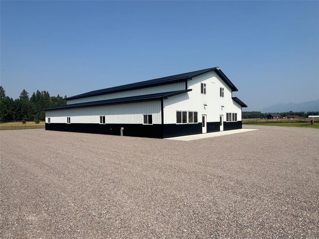 Photo of 198 Hill Road #B2, Bigfork, MT 59911 (MLS # 30077721)