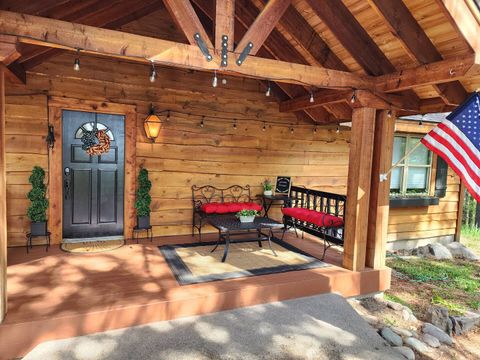 628 Pommel Drive Bigfork MT 59911