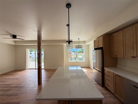 Tiny photo for 106 3rd Street, Alberton, MT 59820 (MLS # 30073451)