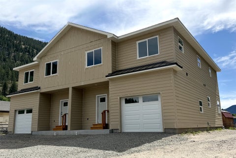 Photo of 106 3rd Street, Alberton, MT 59820 (MLS # 30073451)