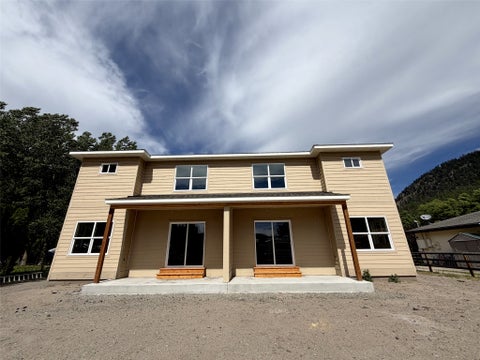 Tiny photo for 106 3rd Street, Alberton, MT 59820 (MLS # 30073451)