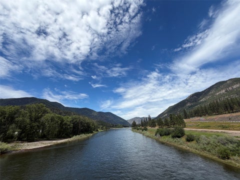 Tiny photo for 106 3rd Street, Alberton, MT 59820 (MLS # 30073451)