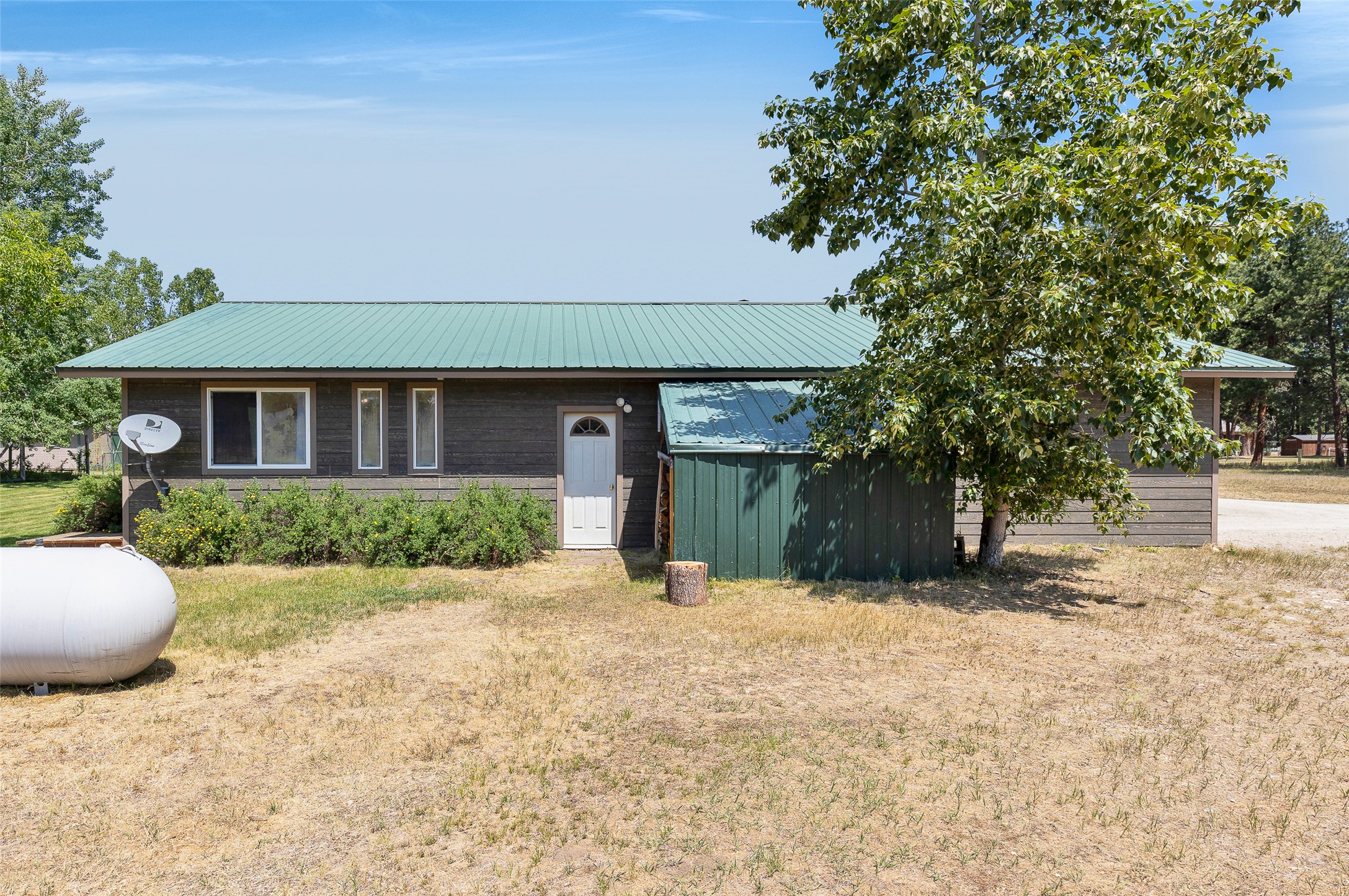 1567 Ward Mountain Lane