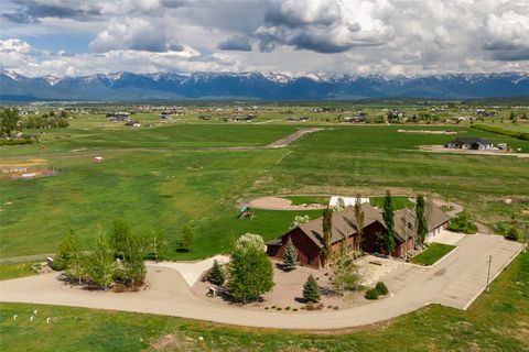 905 N Somers Road Kalispell MT 59901