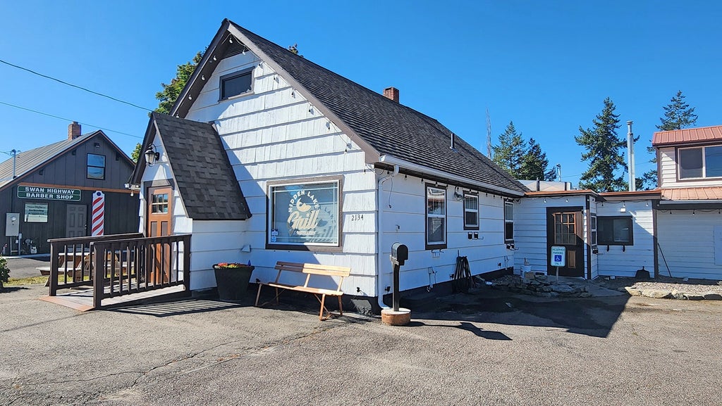 Photo of 2134 US Hwy 2 E, Kalispell, MT 59901 (MLS # 30078297)